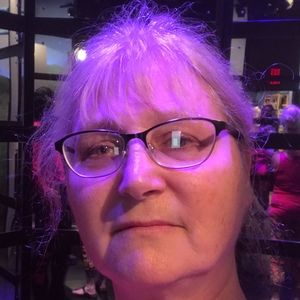 Meet your Posher, Janice